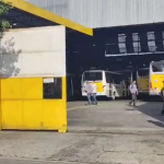 Presidente afastado de empresa de ônibus de SP suspeito de elo com PCC é preso