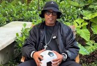 Ronaldinho abre o jogo sobre Neymar na Copa do Mundo com a Seleção Brasileira