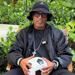 Ronaldinho abre o jogo sobre Neymar na Copa do Mundo com a Seleção Brasileira