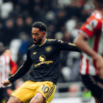 Matheus Cunha vai mal, e United apenas empata com Sunderland pela Premier League
