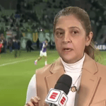 Palmeiras: Leila Pereira é direta sobre possível contratação de Danilo, do Botafogo