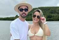 Campeão de A Fazenda se revolta com prisão de Deolane Bezerra: 'É o Brasil'