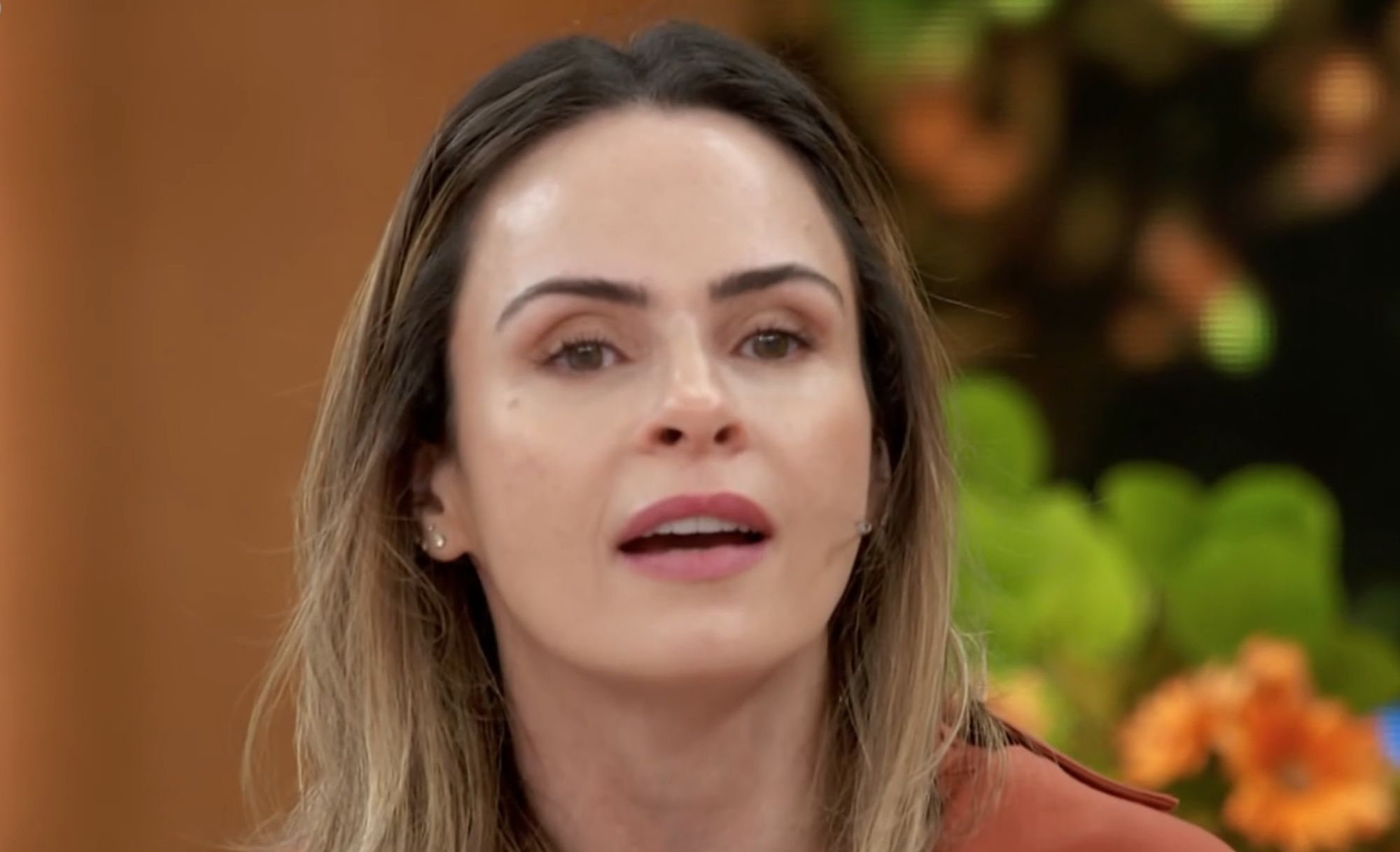 Ana Paula Renault expõe dificuldade um mês após vencer o BBB 26