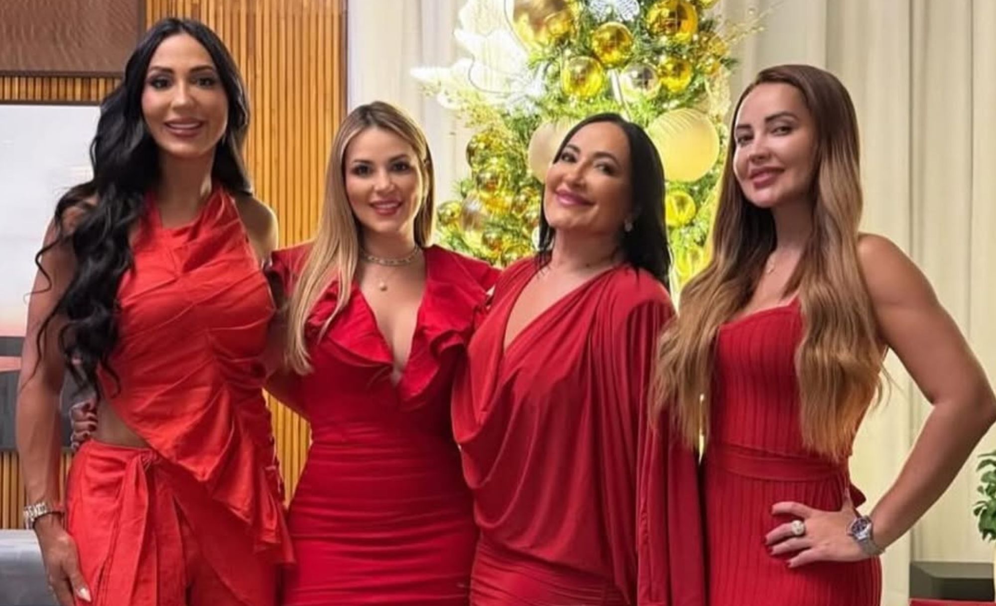 Família de Deolane Bezerra diz que ela sofre perseguição; veja pronunciamentos