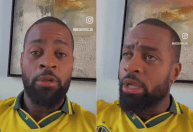 Dedé desabafa sobre briga entre Neymar e Robinho Jr e revela 'treta' no Cruzeiro em 2013