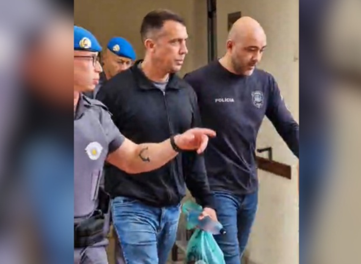 Caso Gisele: Tenente-coronel preso é denunciado por assédio contra soldado