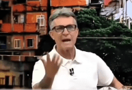 Craque Neto detona capitão da Seleção por opinião sobre Endrick e cita Neymar
