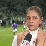 Leila Pereira é direta sobre possível saída de Abel Ferreira do Palmeiras