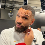 Atlético: Everson cita Fábio e abre o jogo sobre não convocação para Copa do Mundo
