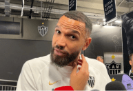 Atlético: Everson cita Fábio e abre o jogo sobre não convocação para Copa do Mundo