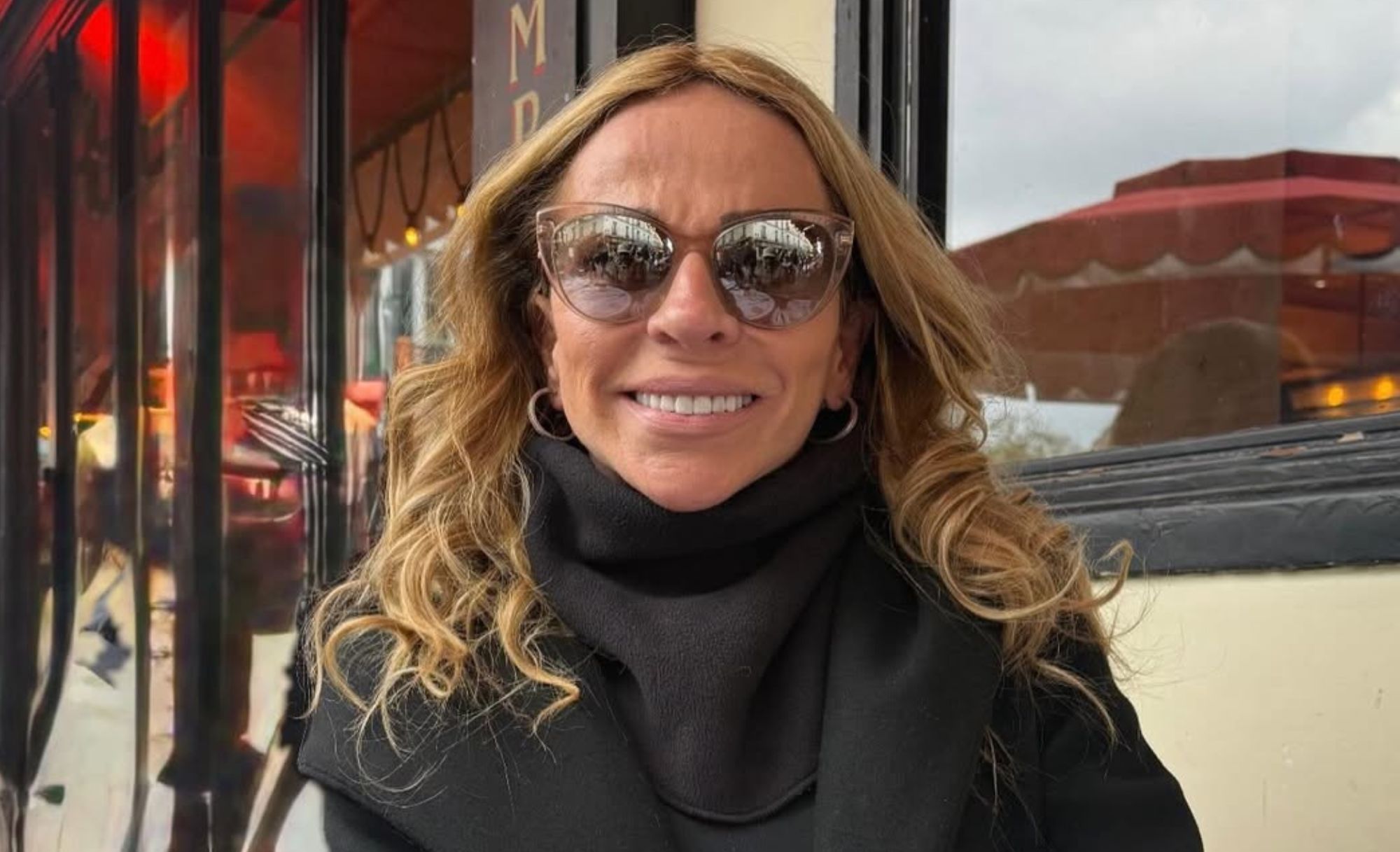 Christina Rocha alertou sobre problema que influenciaria demissão do SBT