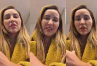 'A ditadura voltou?': Irmã de Deolane Bezerra solta o verbo e OAB-SP responde