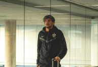 Gustavo Scarpa desabafa sobre possível saída do Atlético e manda recado
