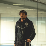 Gustavo Scarpa desabafa sobre possível saída do Atlético e manda recado