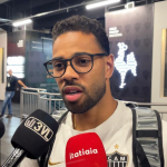 Renan Lodi abre o jogo sobre Seleção Brasileira após vitória do Atlético