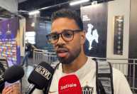 Renan Lodi abre o jogo sobre Seleção Brasileira após vitória do Atlético