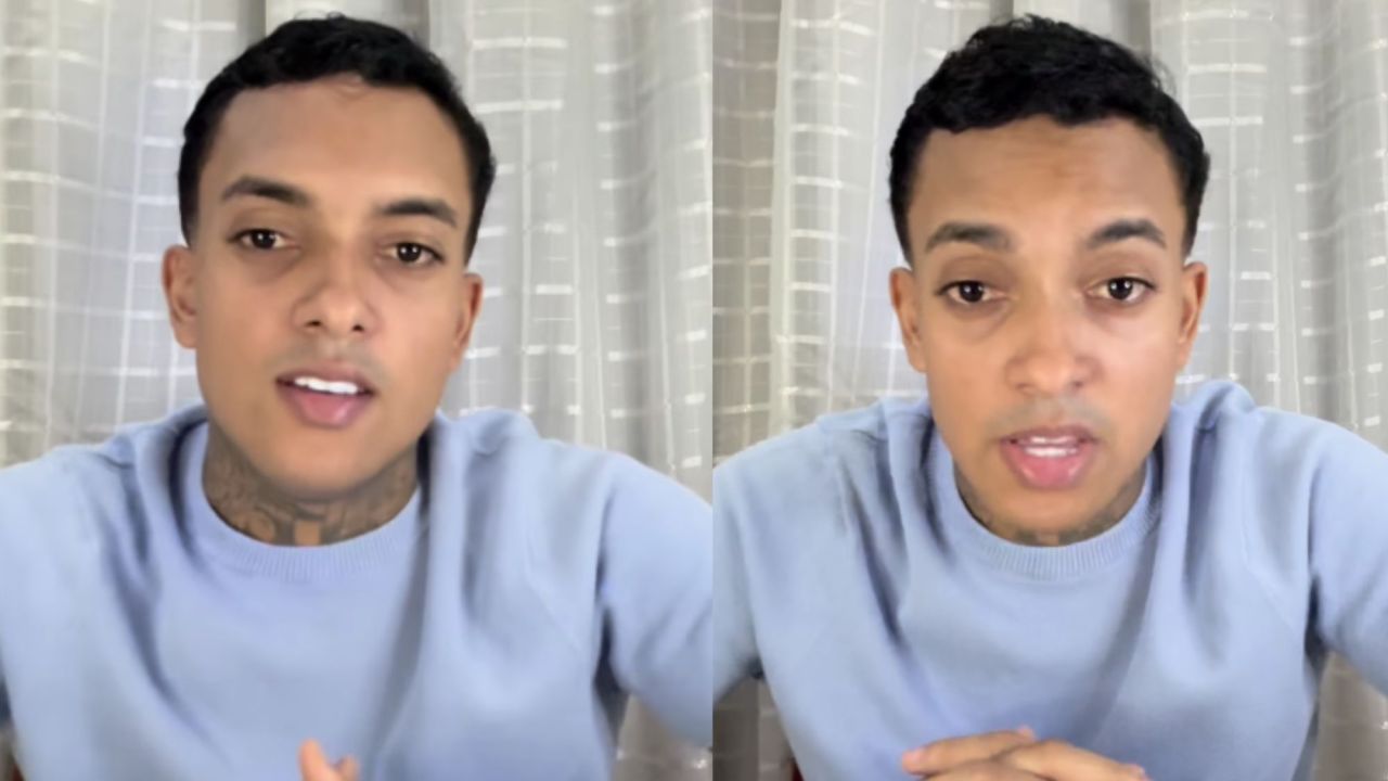 MC Brinquedo se despede do funk e entrega sua vida a Deus
