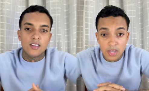 MC Brinquedo não cantará mais funk