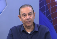 Comentarista manda recado à torcida do Corinthians após vitória: 'Não criem ilusão'