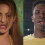 Shakira lança clipe de 'Dai Dai' com Vini Jr e outros craques do futebol