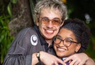 Milena, vice-campeã do BBB 26, revela conexão profunda com Juliano Floss