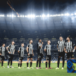 Sem Hulk, Atlético encontra nova referência no ataque e renova lideranças no elenco