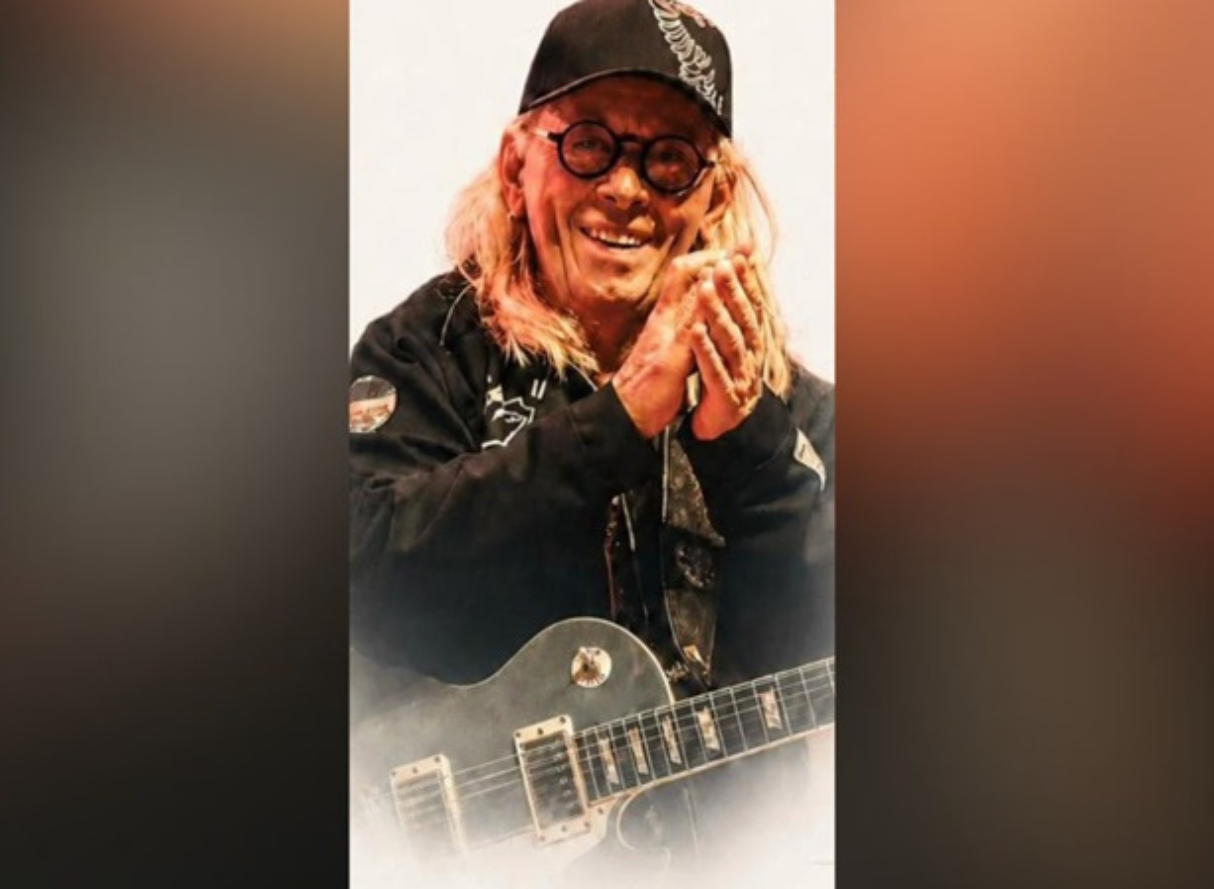 Quem foi Luiz Carlini? Guitarrista do rock brasileiro morreu aos 73 anos