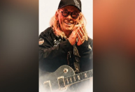 Quem foi Luiz Carlini? Guitarrista do rock brasileiro morreu aos 73 anos