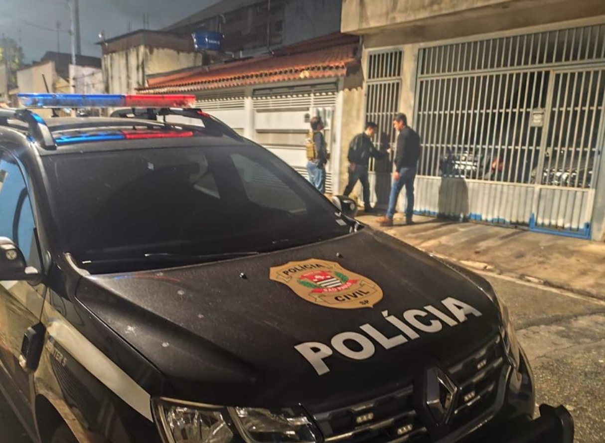 Golpe do falso advogado: operação mira quadrilha que movimentou R$ 10 milhões em SP