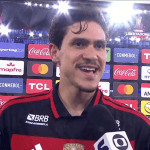 Pedro quebra o silêncio sobre não convocação para Copa após vitória do Flamengo