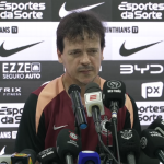 Diniz projeta clássico com São Paulo após empate na altitude pela Libertadores