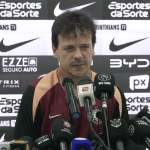 Diniz projeta clássico com São Paulo após empate na altitude pela Libertadores