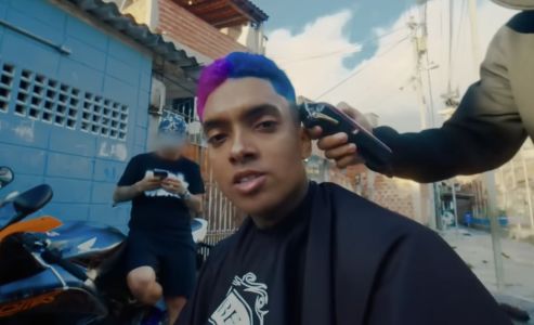 MC Brinquedo não cantará mais funk