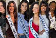 Miss Universe Brasil 2026: conheça as candidatas da região Norte
