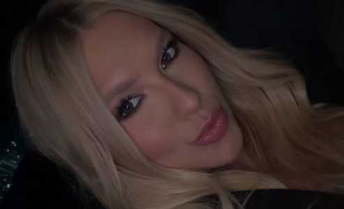 Virginia Fonseca, influenciadora