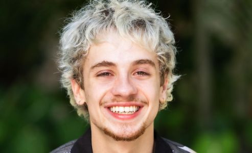Juliano Floss, ex-participante do BBB 26