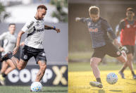 Com Neymar, Santos enfrenta RB Bragantino em busca de reabilitação no Brasileirão