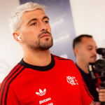 Médico do Flamengo abre o jogo sobre chances de Arrascaeta perder Copa do Mundo