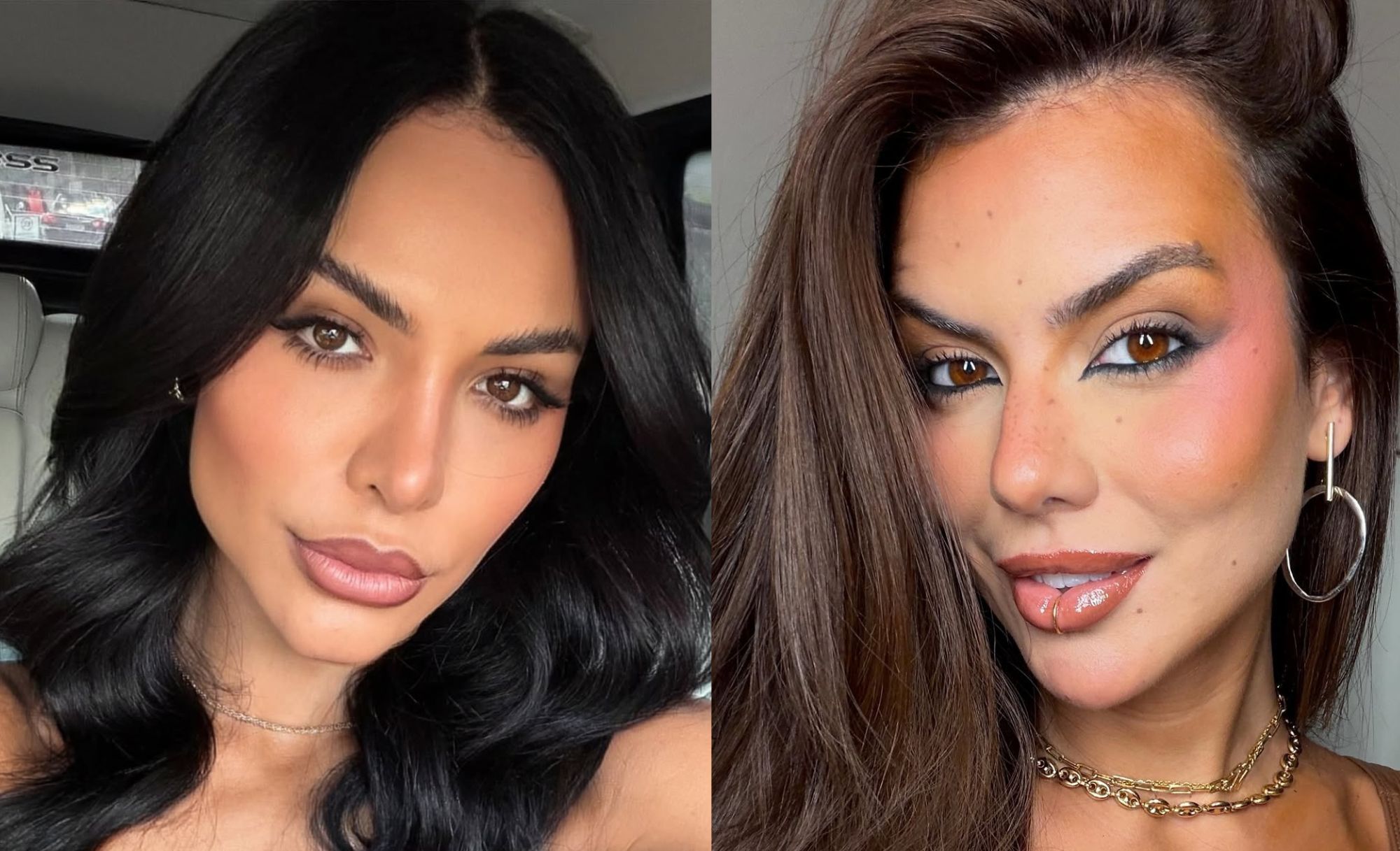 Aline Mineiro diz que Mayara Cardoso tentou matá-la no 'De Férias com o Ex'