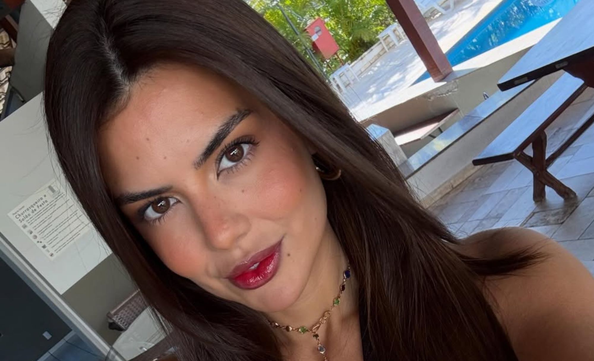 De Férias com o Ex: Mayara Cardoso reage após agressão de Aline Mineiro