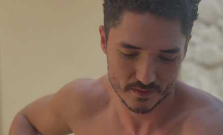 Iza postou primeira foto do namorado, João Vitor Silva • Reprodução | Redes sociais