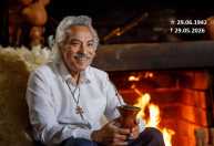 Morre Pedro Ortaça, um dos maiores nomes da música gaúcha