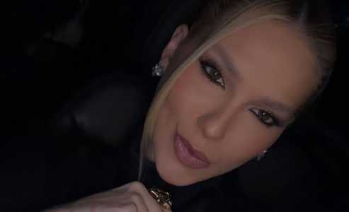 Virginia Fonseca, influenciadora