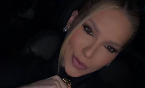 Virginia Fonseca, influenciadora