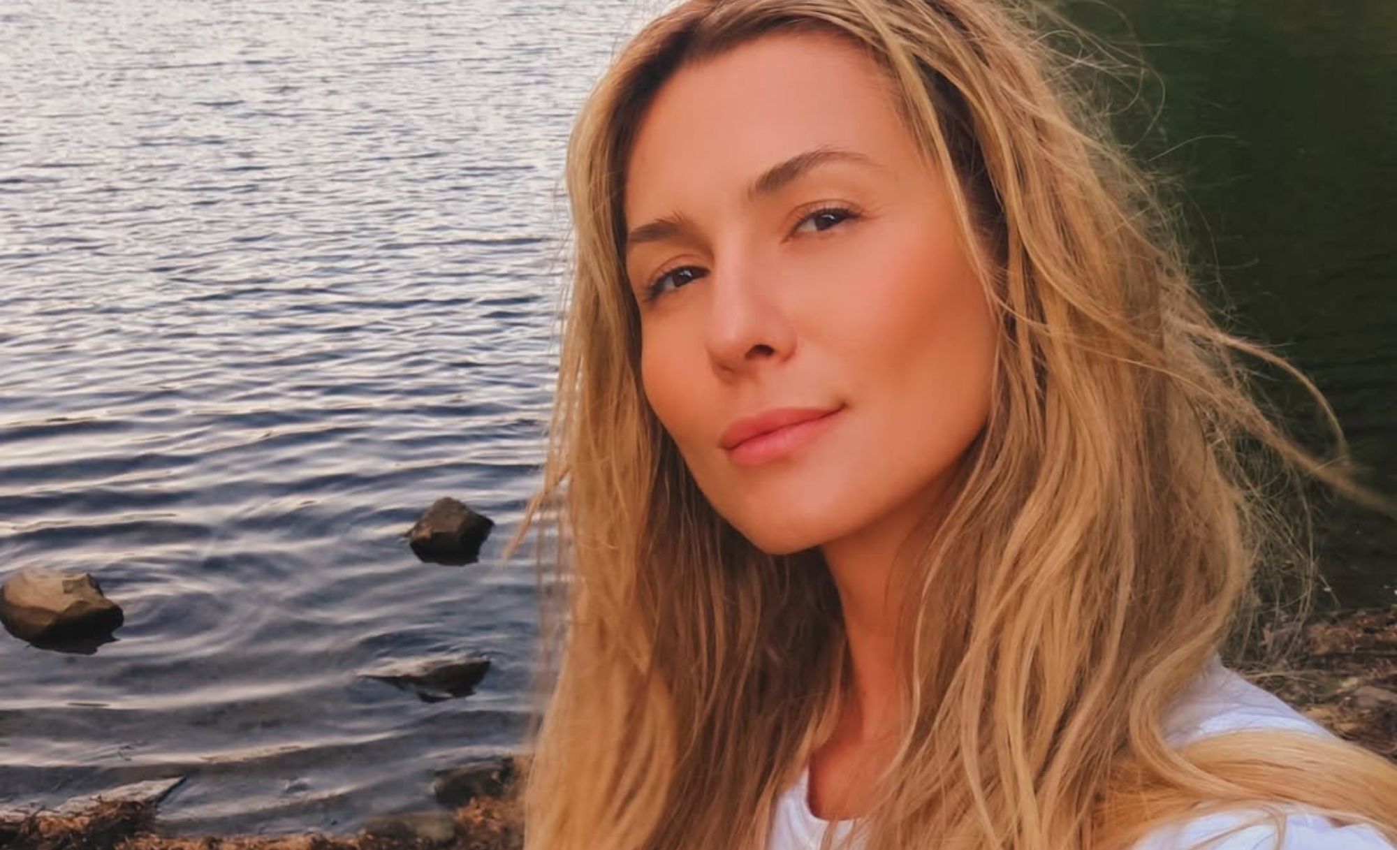 Lívia Andrade desabafa após quase morrer em avião: 'Bati na trave'
