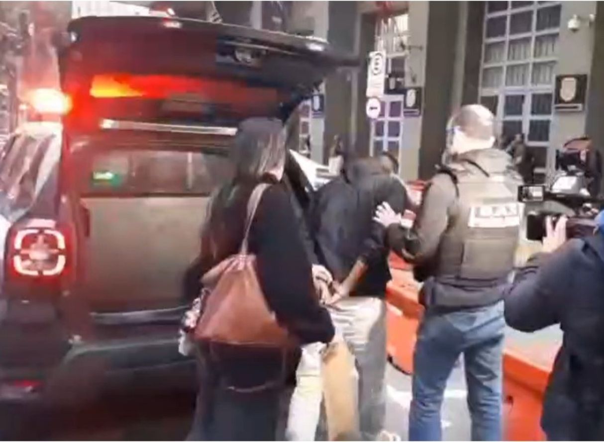 Polícia Civil mira quadrilha especializada no ‘golpe do falso frete’ em SP