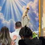 Nossa Senhora de Fátima é celebrada na Arquidiocese de Juiz de Fora