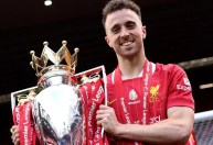 Liverpool anuncia memorial em homenagem a Diogo Jota: 'Para Sempre 20'