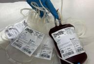 Com estoque crítico de tipos sanguíneos, Hemominas pede doações em Juiz de Fora
