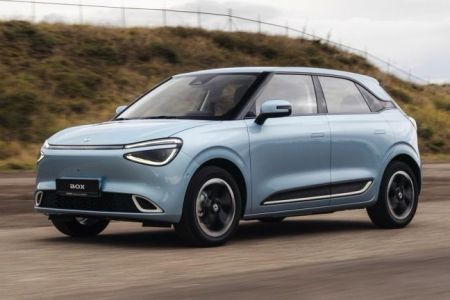 Dongfeng muda o nome para começar a operar no Brasil em agosto